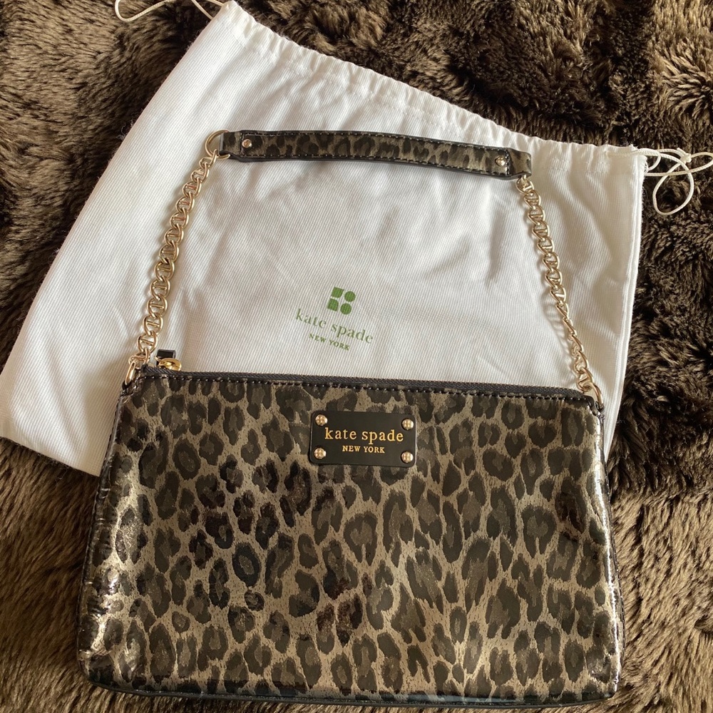 Kate Spade Clutch